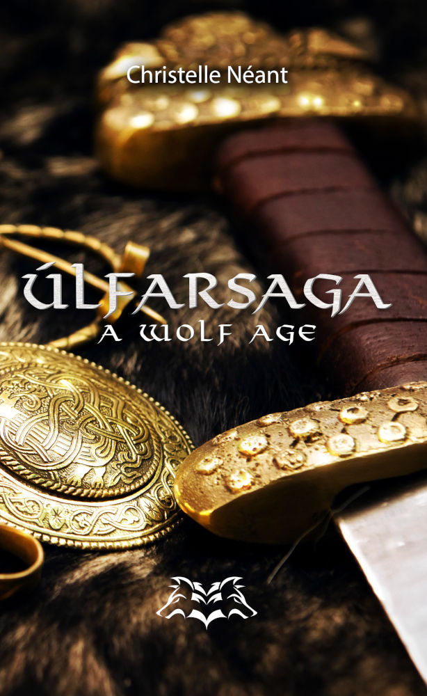 Úlfarsaga - A wolf age
