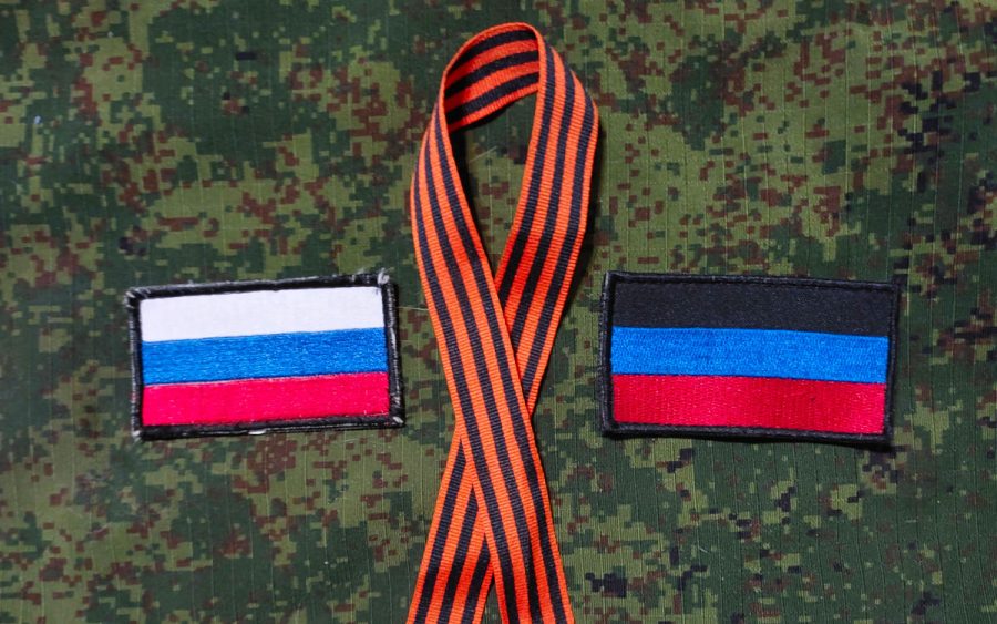 Le Donbass rentre enfin à la maison, en Russie, mais cela ne se fera pas sans devoir se battre